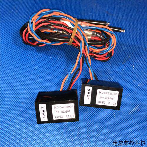 议价BKO-CA2155H01三菱变频器A700-F740系列全新原装保护模块