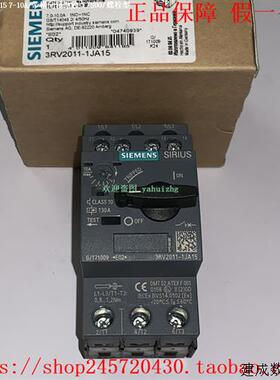 议价3RV2011-1JA10/1JA15 3RV2011-1JA20/1JA25 产品电机保护断