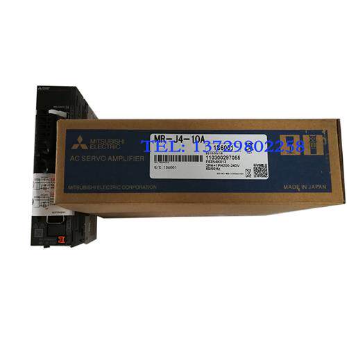 议价控制伺服电机, MR-J2-60CT, MR-J2M-BU6, MR-J2S-20CP1