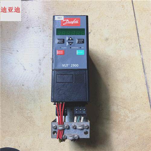 议价变频器VLT2800 VLT2900系列0.75KW和1.5KW主板电源板驱