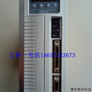 议价原装台湾东元伺服驱动器TSTA30C功率1KW 全新正品 质保一年现