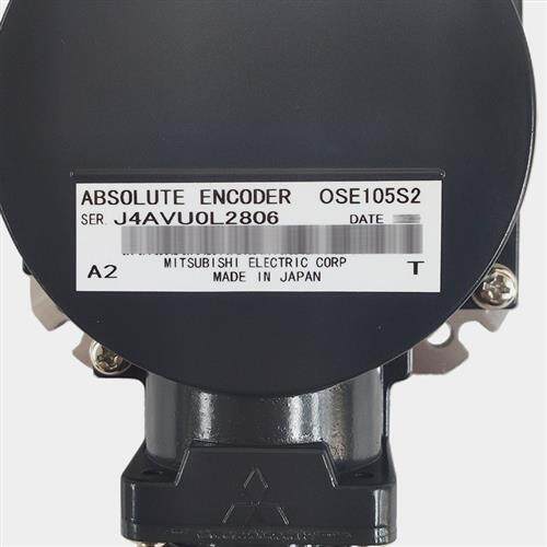 议价全新伺服电机编码器 OSE105S2/OSE253S2 欢迎询价!议价