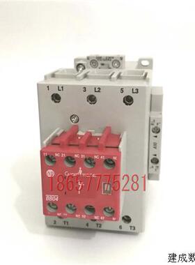 议价100S-C72DJ14BC 罗克韦尔AB 接触器 100SC72DJ14BC  24VDC