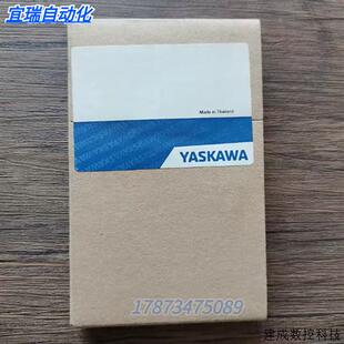 议价全新原装未拆封 YASKAWA安川/VIPA惠朋 001-1BA00 现货销售