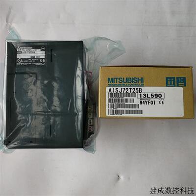 议价模块A1SJ72T25B/72QLR25/72QLP25/72QBR15/71QLR21/71QLP21S