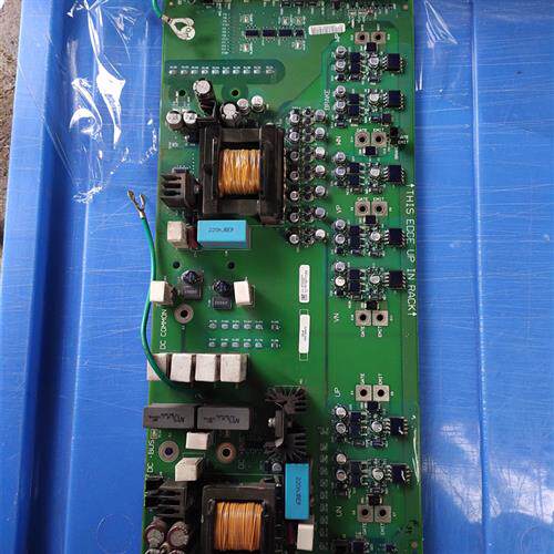 议价AB变频器PF753 PF755 系列驱动板 PN-202497  议价出售