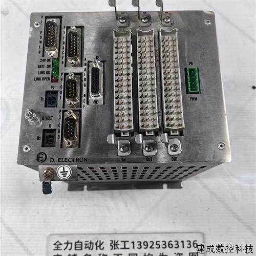 议价D.ELECTRON控制器PE2 原装现货TPW/DO-D862/3