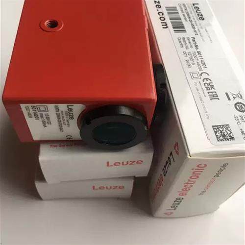 议价德国劳易测全新原装KRTM 20M/N-20-3320-S12色标传感器 假一