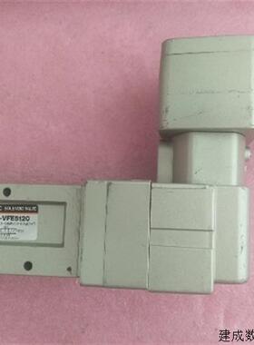 议价原装拆机SMC 50-VF3-4T 50-VFE5120 现货