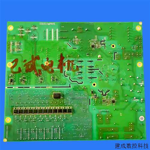 议价ATS48C66Q或Y施耐德软启动16250890112A05主电源驱动板VX5G48