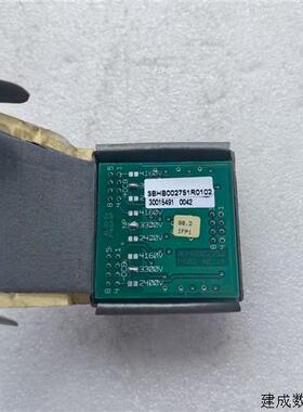 议价ABB控制板卡3BHB002751R0102 原装现货议价