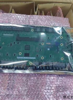 议价ABB控制板UF C921 A101 原装现货3BHE024855R0101 议价
