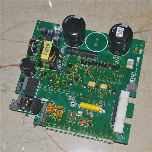 议价PRONET08A PRONET-D10-A-V208伺服电机驱动电源功率模