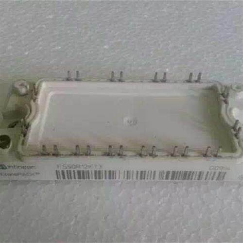 议价FS50R12KE3 FS50R12KT3 原装拆机模块 实价可直拍