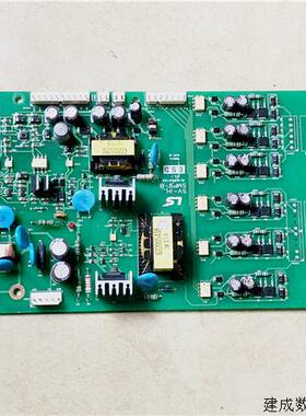 议价LG LS变频器IH5 37-45-55-75-90-110KW SV-IH SMPS-B电源板驱