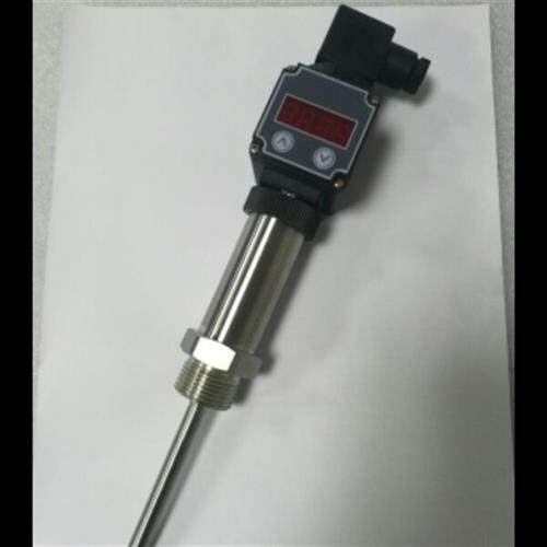议价温度传感器,变送器0-50℃ -50-100℃ -50-200℃   G3/4   M2