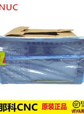 议价A02B-0348-B502发那科FANUC原装正品系统主机法兰克0i MF/TF