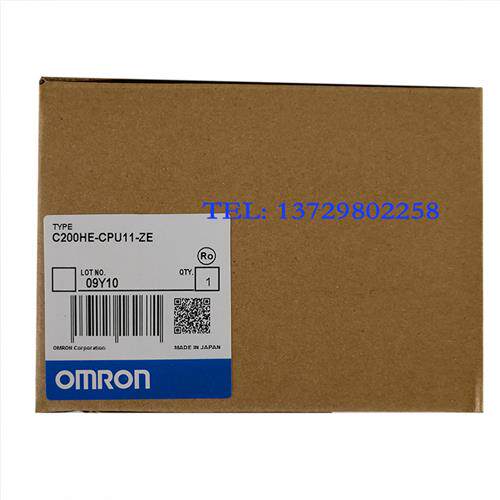 议价plc通信, C200HE-CPU11-ZE, C200H-OD215, C200HW-NC21