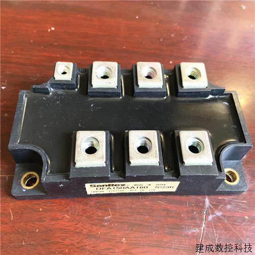 议价DFA150AA160变频器可控二极体原标整流桥器MDST150-16 PGH150