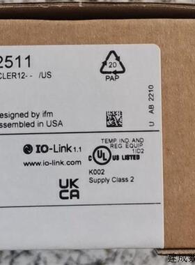 议价TA2511 TA2531 TD2511 TA3317 TA2812 TA2532 IFM 全新正品询