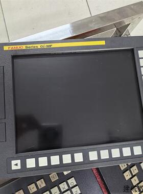 议价发那科0i-MF数控系统1包高配主机A02B-0338-B502