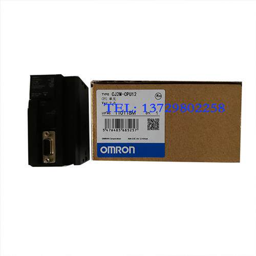 议价电源模块PA204, CJ2H-CPU65-EIP, CJ2M-CPU12, CJ1W-NC481