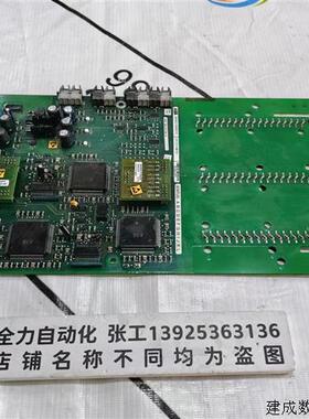 议价ABB控制板UF C721 BE101原装现货议价3BHE021889R0101