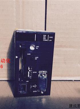 议价OMRON CPU. CJ2M-CPU32.  CPU31  CPU33
