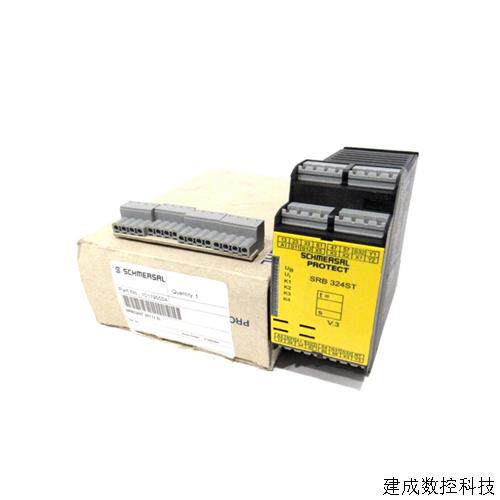 议价安全继电器SRB324ST全新 议价