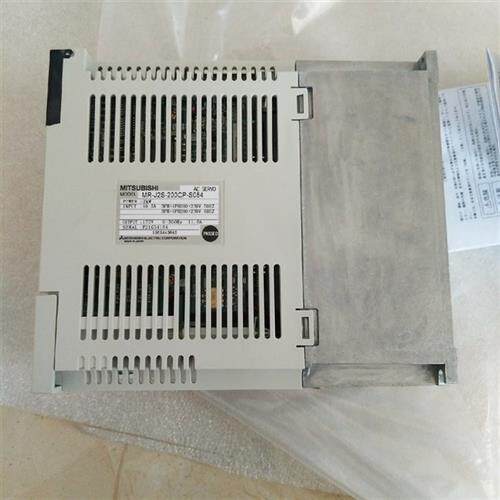 议价伺服驱动器MR-J2S-40B/60B/70B/100B/200B/350B质保一年