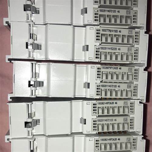 议价BK7520 BK8000 BK8100 BK9000 BK9050总线耦合器倍福BECKHOFF