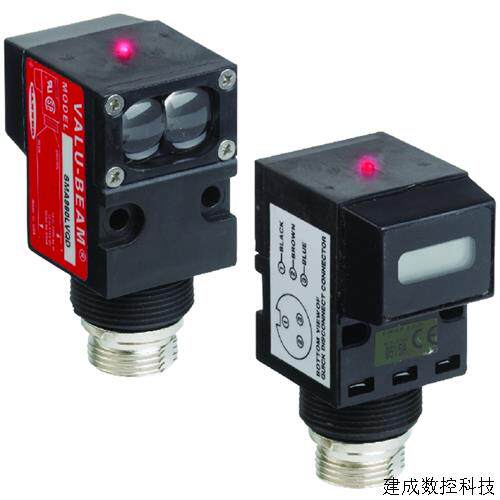 议价邦纳SM2A912FQD光电感测器BANNER价格货期详询