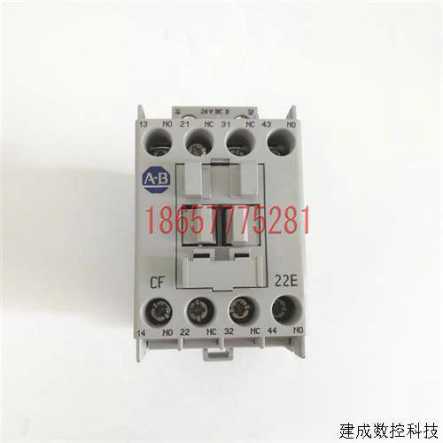 议价原装正品罗克韦尔 AB 700-CF220ZJ   700-CF220DJ  DC24V 现