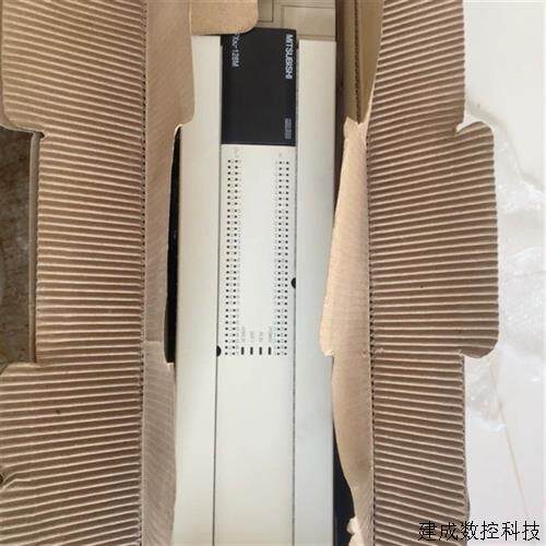 议价三菱PLC FX3U-128MR/ES-A 盒码一致