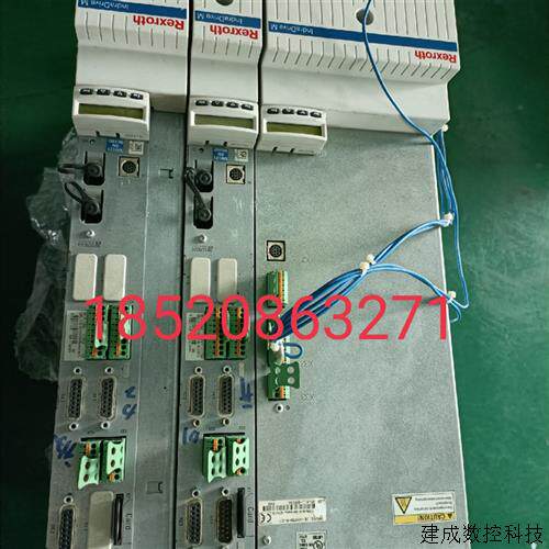 议价Rexroth力士乐伺服驱动HMD01.1N-W0036-A-07-NNNN议价出售