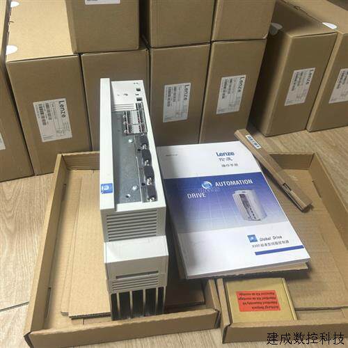议价E82EV551-4C200  E82EV751-4C200 德国伦茨变频器现货议价