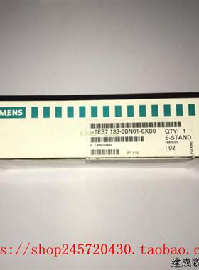 议价6ES7 133-0BN01-0XB0 产品PLC模块 6ES7133-0BN01-0XB0