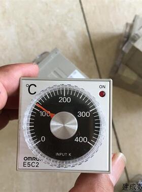 议价原装温控E5C2-R40K R20P-D R20G R20K E5CWL-R1TC/Q1TC R2P Q