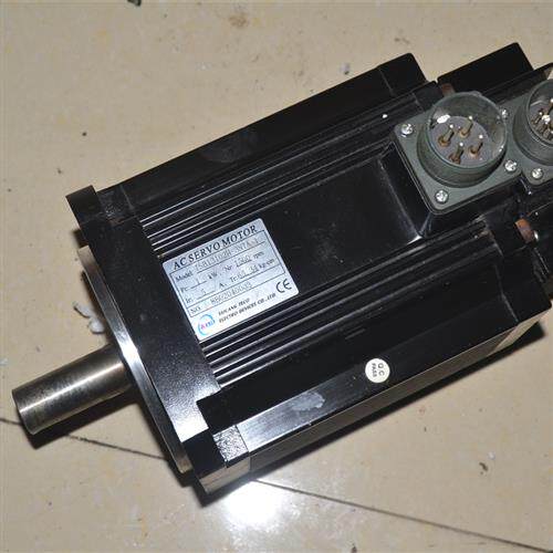 议价TSB13102H-3NTA-1 1KW 1500转 6.37NM 130 22轴伺服电机