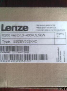 议价ESMD371X2SFA  伦茨Lenze 变频器现货特价质保一年包邮