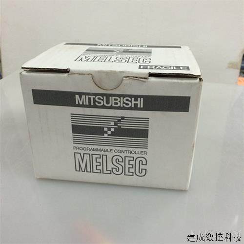 议价原装正品三菱PLC FX2NC-32MT/DFX2NC-32MT-D/UL 质保一年