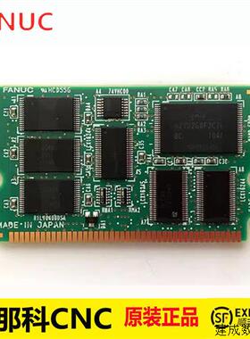 议价A20B-3900-0282发那科FANUC原装正品日本配件法兰克记忆卡质