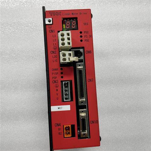 议价 TD-010CU-100AC-G10M-1U-N 驱动器 原装拆机件