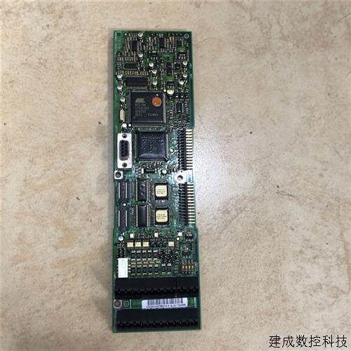 议价丹佛斯变频器VLT5000控制卡CPU板主板175Z2689和175Z2688讯号