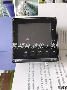 议价正品温控器E5AC-CX3ASM-804/800 E5AC-QX3ASM-800/808/RX3ASM