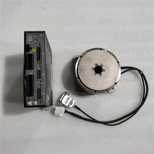 议价 VC VCII-03-230 T-DM1B-008GA 直驱电机驱动器 原装拆机