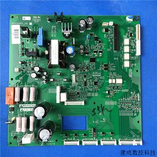 议价NHA50401-00_01施耐德变频器ATV610-630系55-75-90KW驱动电源