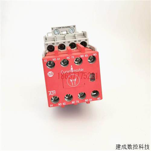 议价AB 接触器 700S-CF620KDC 700S-CF620KFC 700S-CF620KJC 询价