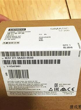 议价产品EM277PLC模块6ES7277-0AA22-0XA0/6ES7253-1AA22-0XA0
