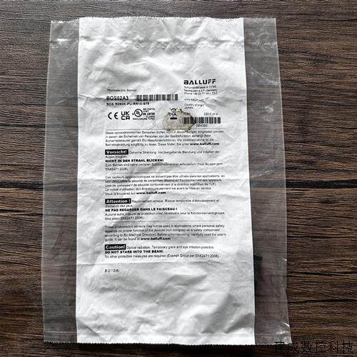 议价全新原装正品 巴鲁夫 BOS02A3 感测器 BOS R090K-PU-RR10-S75
